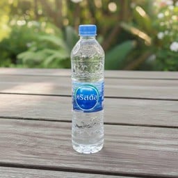 น้ำดื่มคริสตัล