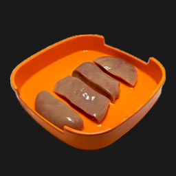 เซี่ยงจี๊ (Pork Kidney)