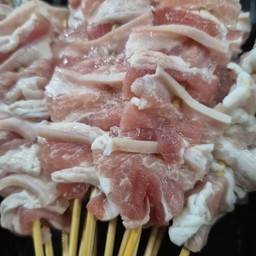 หมูสามชั้น