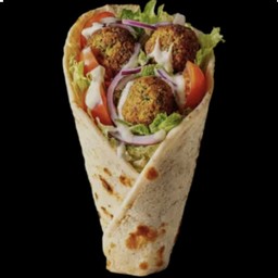 Falafel Roll