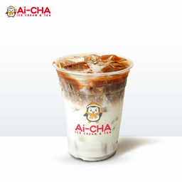 ลาเต้ (เย็น)