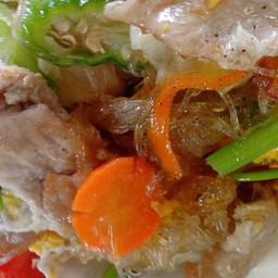 ผัดวุ้นเส้น
