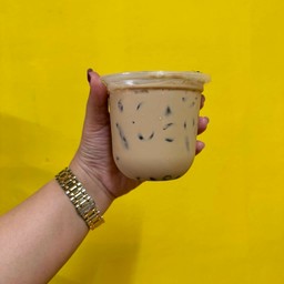 ชาไต้หวันแก้ว12ออนซ์