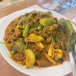 คั่วโฮะ