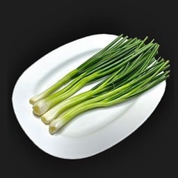 ต้นหอม(Spring Onion)