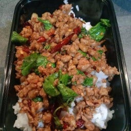 กระเพรา เบบี๋