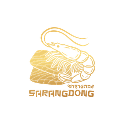 ข้าวหน้าไก่ทอกสันในไม่มีกระดูก