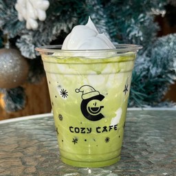 SOFT ชาเขียว