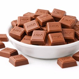 ไมโลช็อคโกบาร์