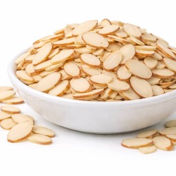 แอลมอนด์สไลด์