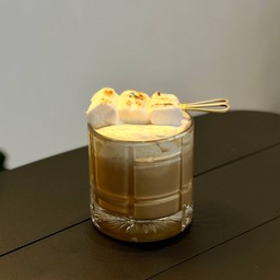 Crème Brûlée Coffee