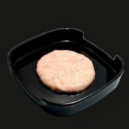 กุ้งทรัฟเฟิลเฝอหม้อไฟ (Truffle Shrimp Phomorfai)