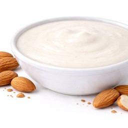 นมอัลมอนด์