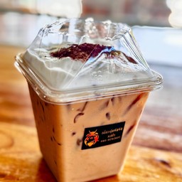 คาปูชิโน่