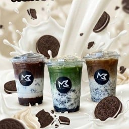 M3 Coffee Soya Bakery ประเสิรฐมนูญกิจ 33