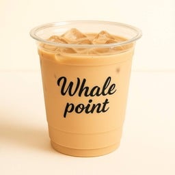 Whale point - ถนนจิระนคร สาขาจิระนคร