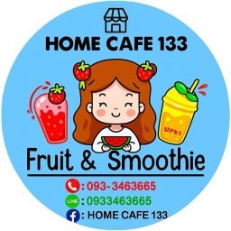 Home Cafe 133
