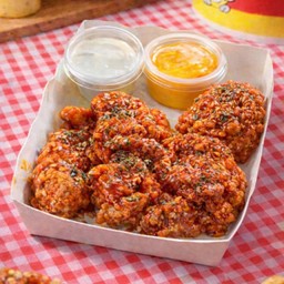 ไก่เทนเดอร์ ไก่ไร้กระดูก