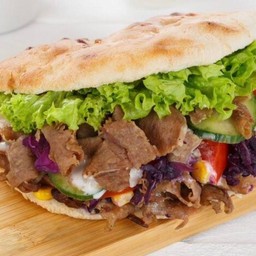 Beef Bread