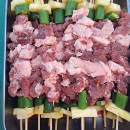 บาร์บีคิวใกล้ฉัน