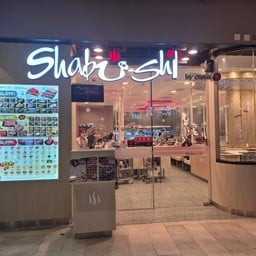 Shabu Shi Central Krabi