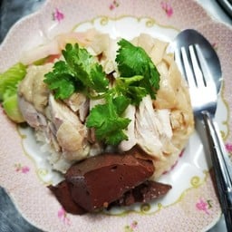 นารายณ์ข้าวมันไก่ ถนนสุขุมวิท