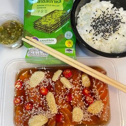 เซ็ตแซลมอนดอง