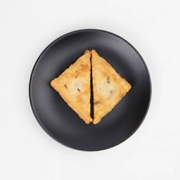 แซลมอน - นู้ดเดิ้ล