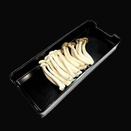 เห็ดชิเมจิ ขาว,ดำ (Shimeji Mushroom)