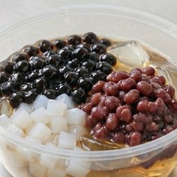 Bing Bing วุ้นปิงเฝิ่น ขนมหวานสไตล์เฉิงตู เซนต์หลุยส์