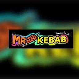 Mr Kebab Pattaya