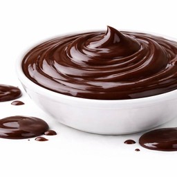 ซอสช็อคโกแลต