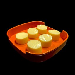 เต้าหู้ไข่ (Egg Tofu)