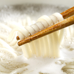 UDON DAKE 150g (เส้นอูด้งต้มสุก)