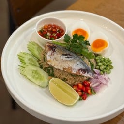 ข้าวแมว