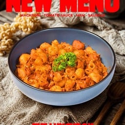 The Lunchbox Macaroni