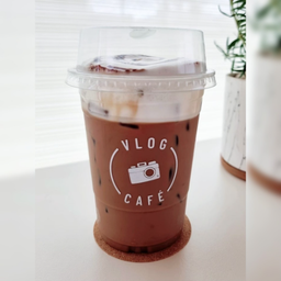 มอคค่า เย็น