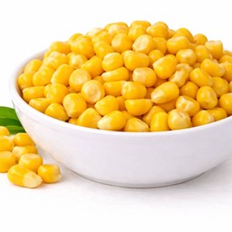 ข้าวโพด