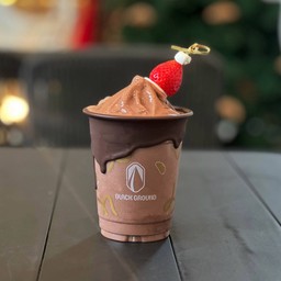Berry Choco Dream