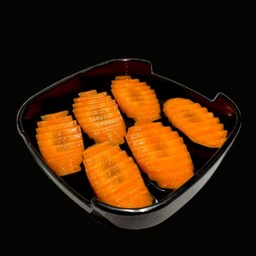 แครอท ( Carrot )