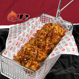 มันดูหม่าล่า