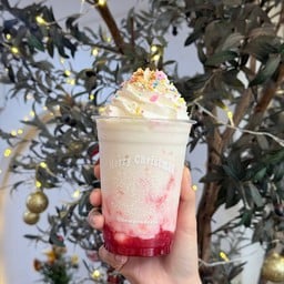 STRAWBERRY JINGLE BELL