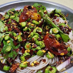 (S11)เกาเหลาเส้น