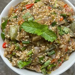 ซุปมะเขือ