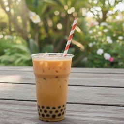 ชานมไต้หวัน