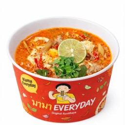 มาม่า Everyday
