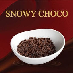 T66-ช็อกโก้สโนว์วี่