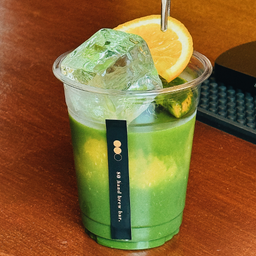 Matcha Citrus