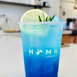 Hymn Coffee Passion  -