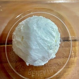 Greek Yogurt & Fruits Homemade l กรีกโยเกิร์ตโฮมเมด by Sunday print studio